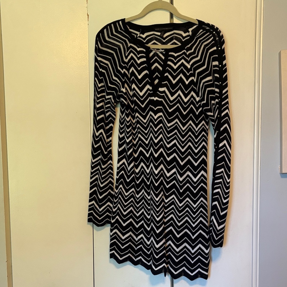 WHBM Tunic